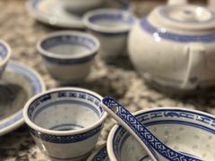 -南京大牌档(崇文门国瑞店)