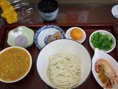 -百年老字号·观振兴蟹黄面·三虾面·苏式面(观前街富仁坊巷店)