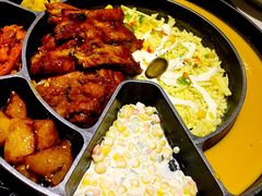 -火炉火自助餐(枫蓝国际店)