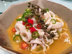 -漢舍中国菜馆(889广场店)