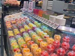 -永辉超市(鲁谷店)