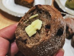 -面包谷Grains n' Beans(九号公馆店)