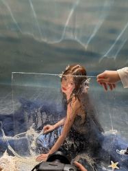 -WAVE SODA摄影工作室