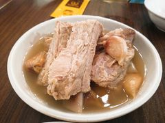 -松發肉骨茶(先得坊店)