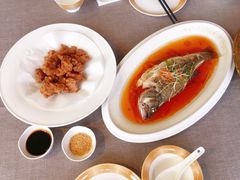 -有喜胶东小馆(太申祥和店)