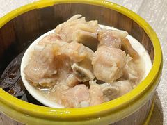 -华联广州大酒店-餐厅