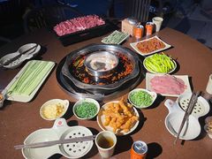 -巴倒烫陆派火锅山庄(南山总店)