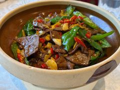 -马凯餐厅(地安门店)