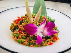 -太食獸泰式茶餐厅(北美新天地店)