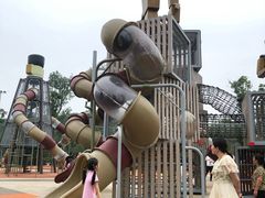 -枫香湖儿童公园