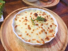 -The Dishes Seafood & Restaurant