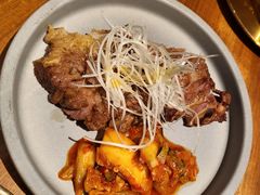 低温牛腹肉-SHAN山(前滩太古里店)