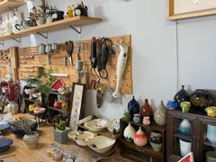 -木子陶艺(春熙路店)