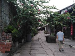 -涞滩古镇