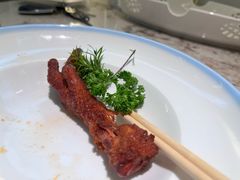 -峰厨大鱼泡饼·天津菜(西青大学城店)