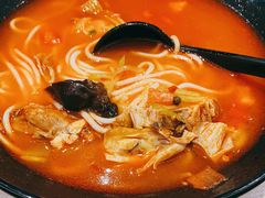 -苗乡米线(建军路店)