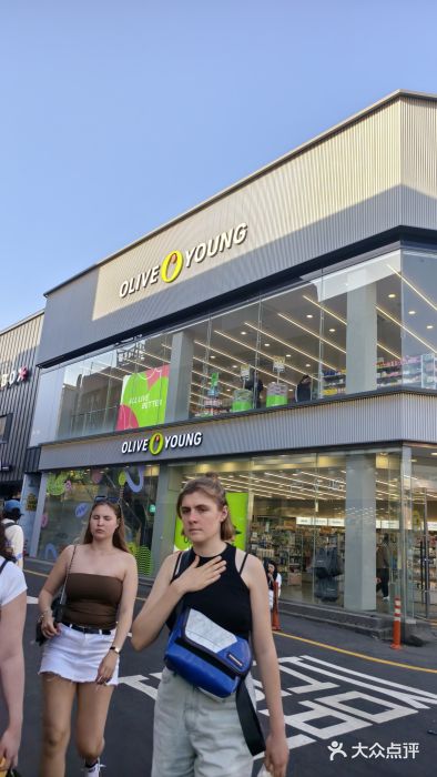 Olive Young(西归浦店)图片
