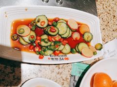 -丰茂烤串(全国首店)