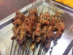 -文文烤肉(大皮院店)