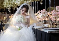 -美薇亭婚礼顾问