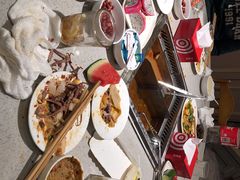 -海底捞大排档火锅(悦荟广场店)