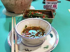 -粉灯牛腩牛杂煲·鸡煲(双井店)