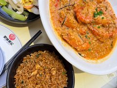 -聚味瞿记·龙虾堂(坡子街店)