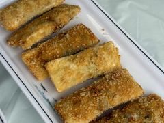 鱼肉包-笑红饭庄