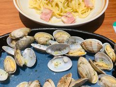 -萨莉亚意式餐厅(万嘉商业广场店)