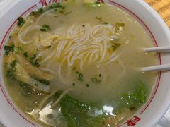 -陳生記米线·始于1989(中山北路店)