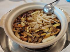 -天宜隆蘑菇宴火锅(石景山旗舰店)