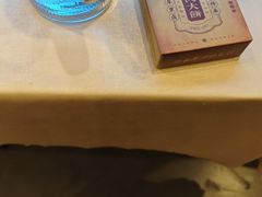-山南熏肉大饼(辽菜旗舰店)