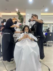 -HaLo hair studio