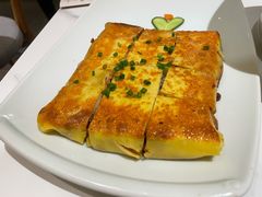 武汉三鲜豆皮-楚山晓·湖北菜(武汉光谷K11店)