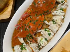 -高佳庄·海鲜酒楼(东港店)