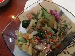 -清真悦宾楼食府(海湖店)