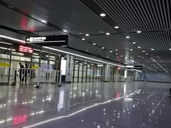 -南宁东站
