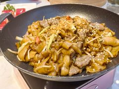 -避风塘(嘉兴八佰伴店)