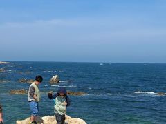 -养马岛旅游度假区