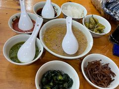 -老康火锅(黄河路总店)