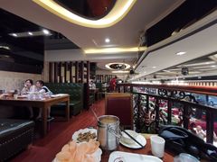 大堂-金刚山烧烤(中山路店)