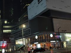 -黄兴南路步行商业街