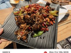 -壹酒贰肉1926·深夜食堂(南京北街店)