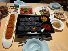 -火宫殿·小吃王国(坡子街店)