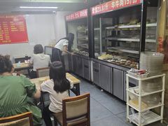 -四川老牛麻辣烫(北门桥店)