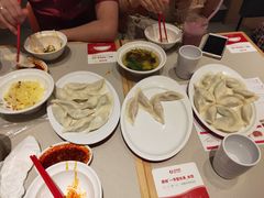 -喜家德虾仁水饺(华强天虹店)