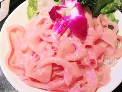 -大龙燚火锅(南山大道店)