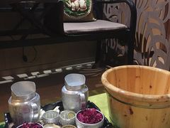 -享泰·泰式按摩SPA私家会所(太古汇店)