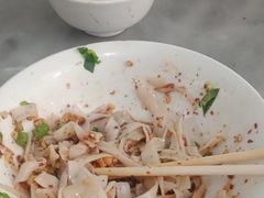 -再回首鸡肉米线(人民路一店)