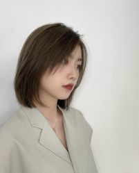 -吉米护肤造型